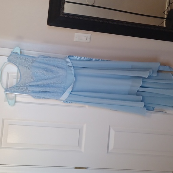 Bery Love Hi Low dress - Picture 2 of 11